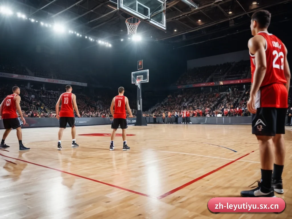 乐鱼体育 APP 界面 - LEYU SPORTS